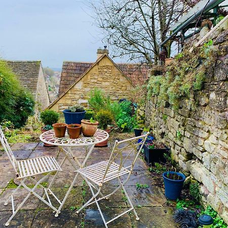 Weaver'S Cottage @ Number 10 Bradford-On-Avon Buitenkant foto