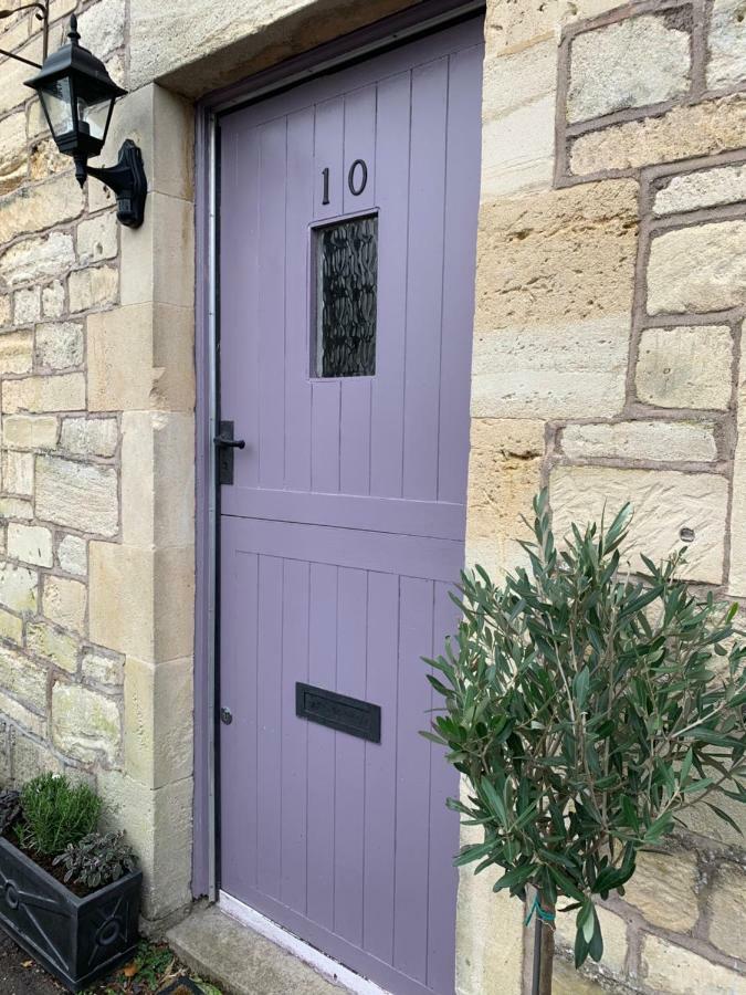 Weaver'S Cottage @ Number 10 Bradford-On-Avon Buitenkant foto
