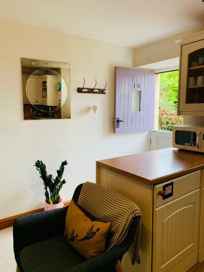 Weaver'S Cottage @ Number 10 Bradford-On-Avon Buitenkant foto