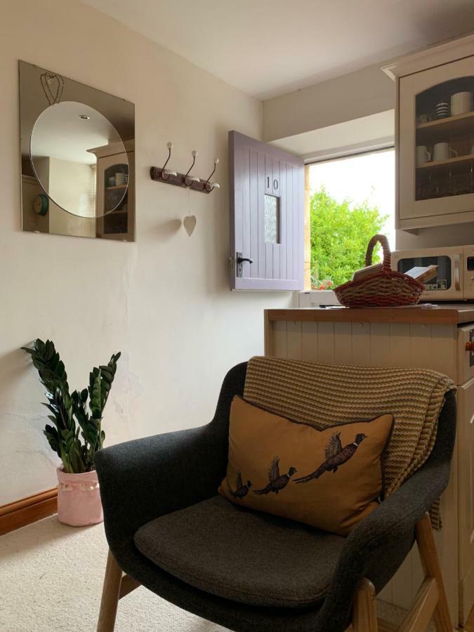 Weaver'S Cottage @ Number 10 Bradford-On-Avon Buitenkant foto